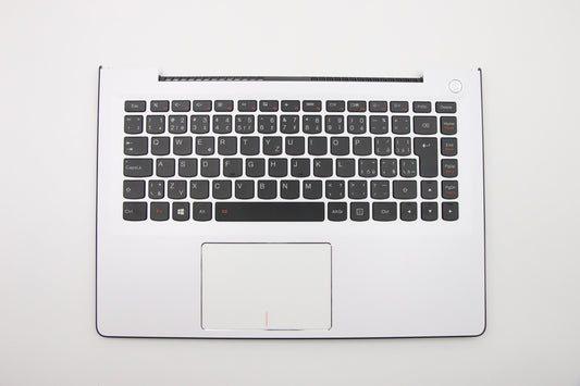 Lenovo Co Covers - 5CB0J30999