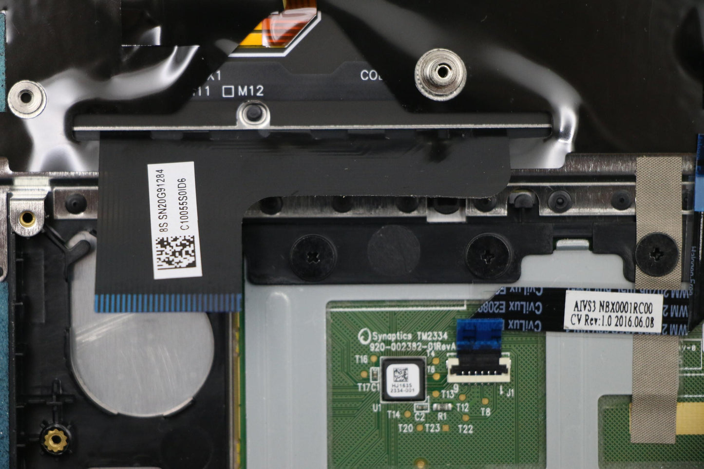 Lenovo Co Covers - 5CB0J30999