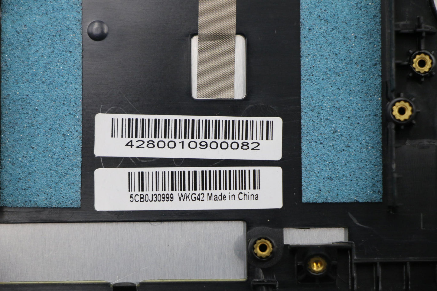 Lenovo Co Covers - 5CB0J30999