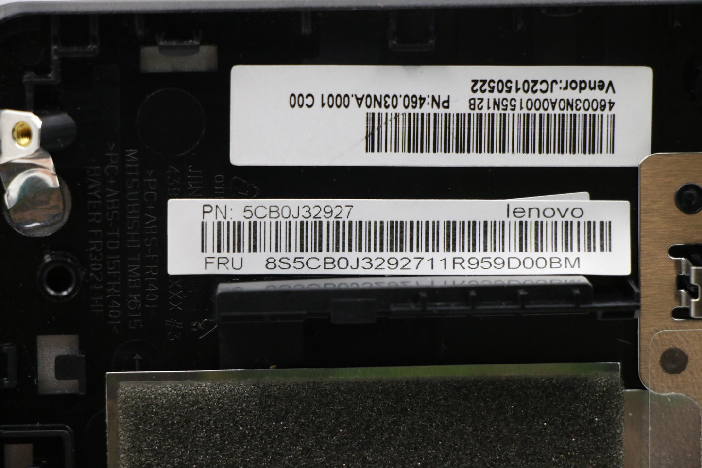 Lenovo Co Covers - 5CB0J32927