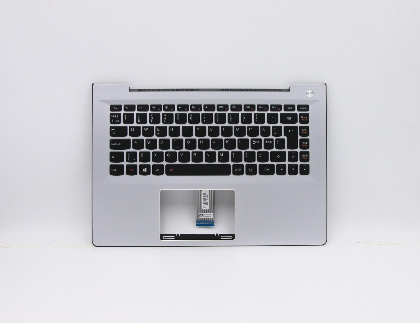Lenovo Co Covers - 5CB0J32963