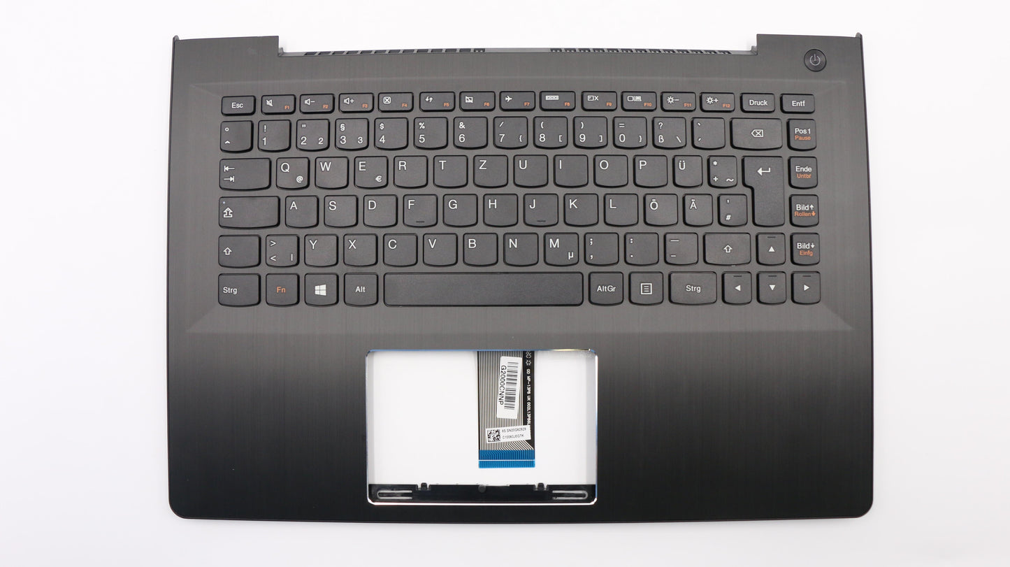 Lenovo Co Covers - 5CB0J32964