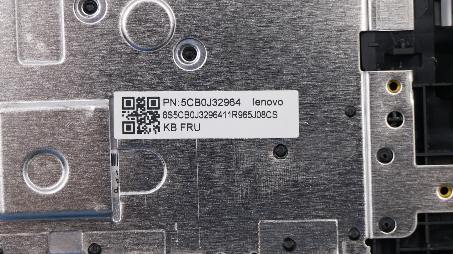 Lenovo Co Covers - 5CB0J32964