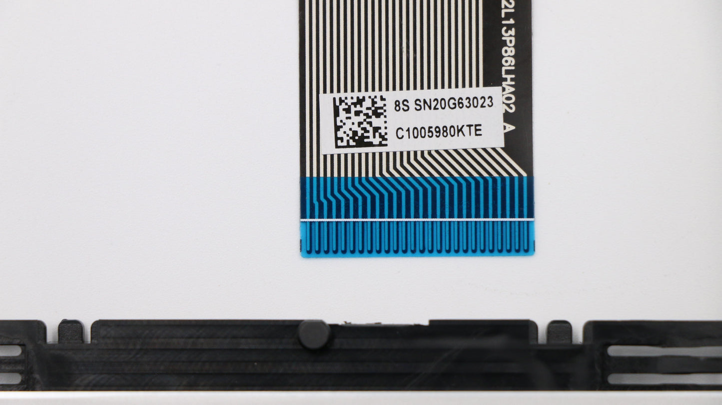 Lenovo Co Covers - 5CB0J32968