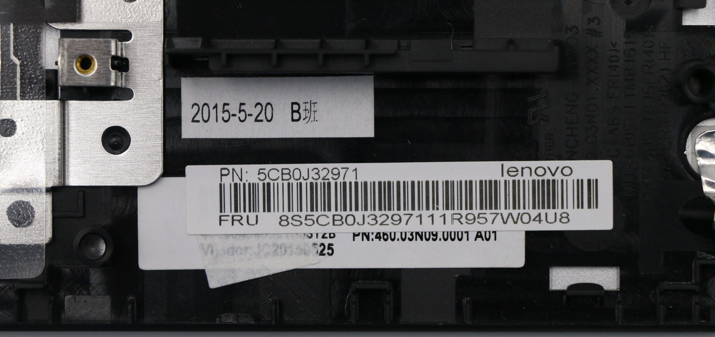 Lenovo Co Covers - 5CB0J32971