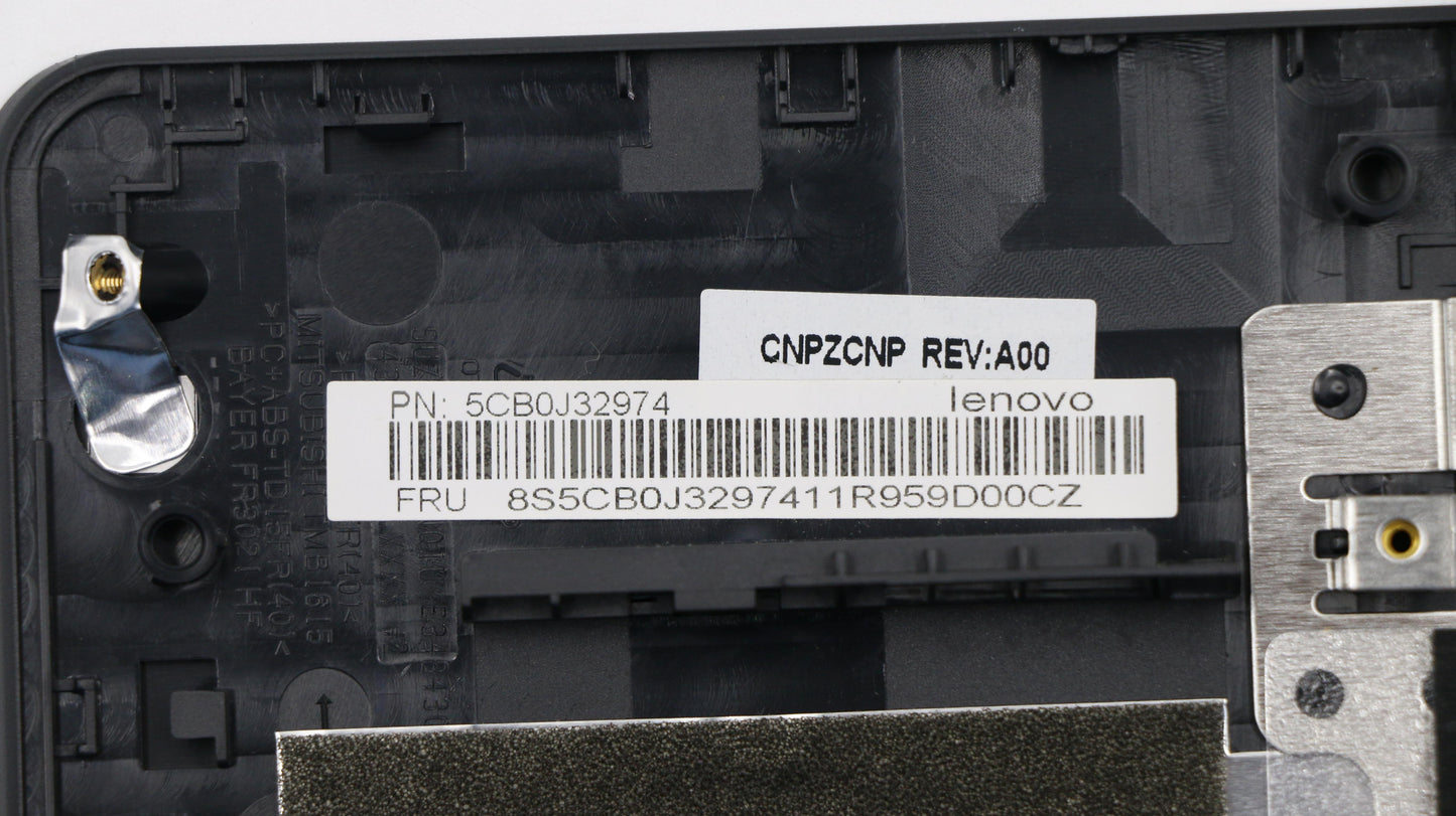 Lenovo Co Covers - 5CB0J32974