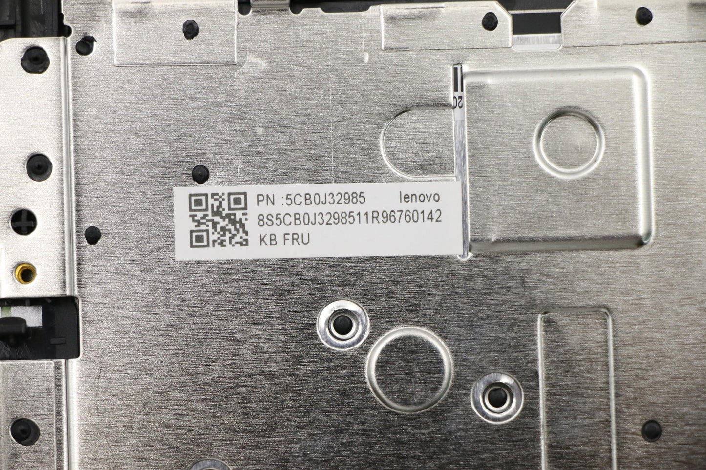 Lenovo Co Covers - 5CB0J32985