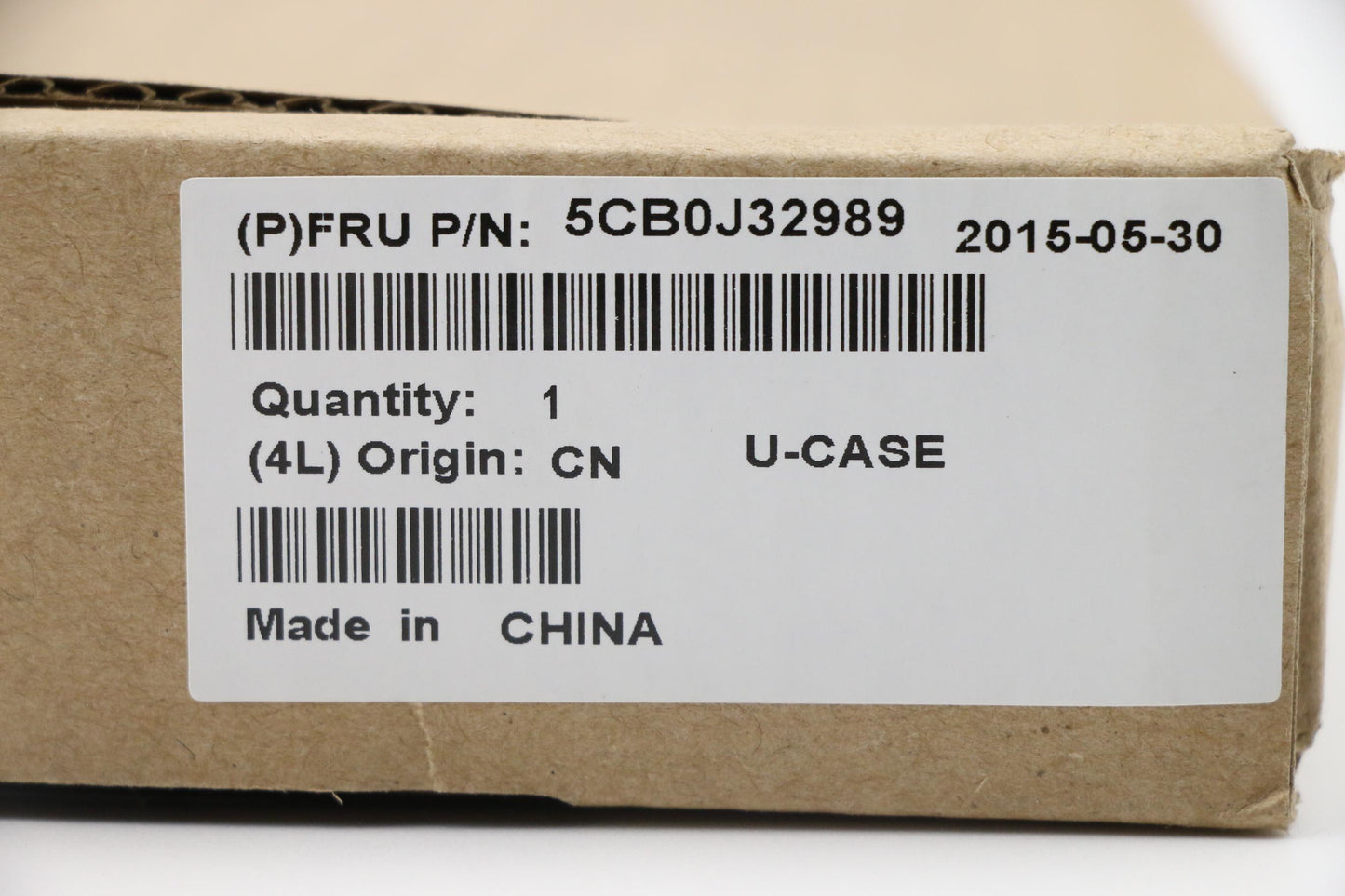 Lenovo Co Covers - 5CB0J32989