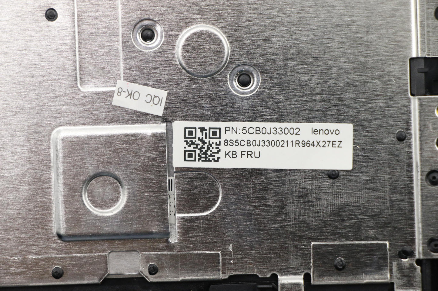 Lenovo Co Covers - 5CB0J33002