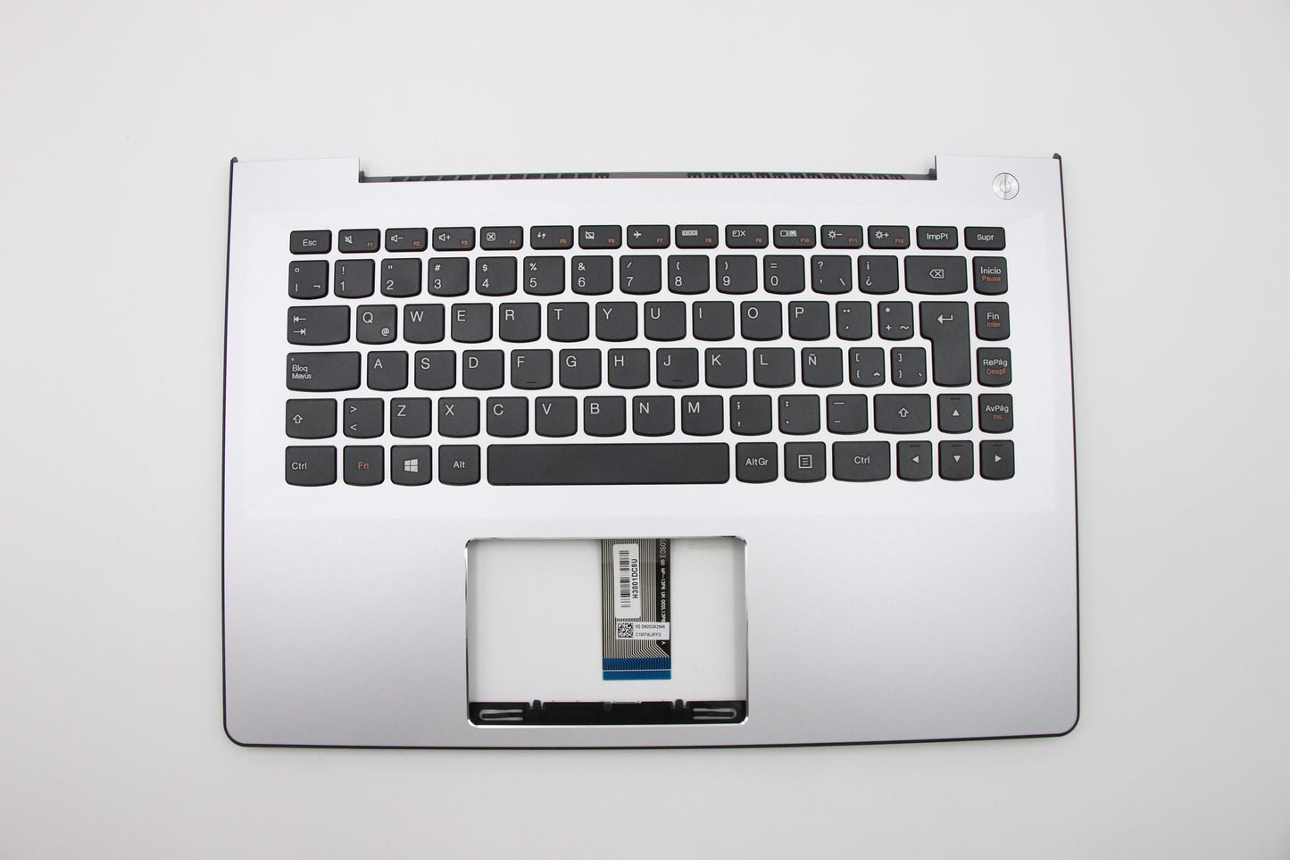 Lenovo Co Covers - 5CB0J33024