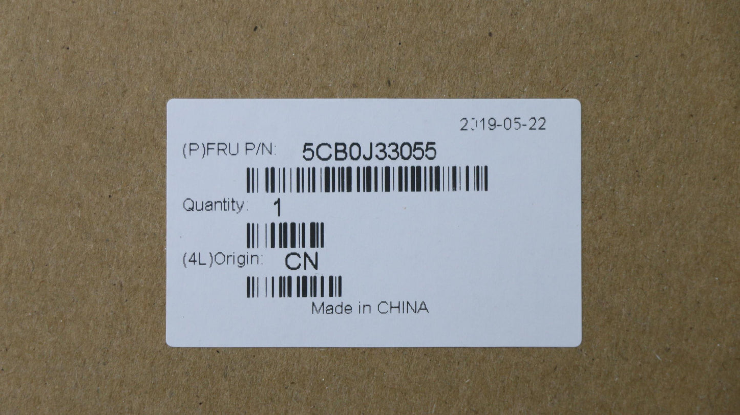 Lenovo Co Covers - 5CB0J33055