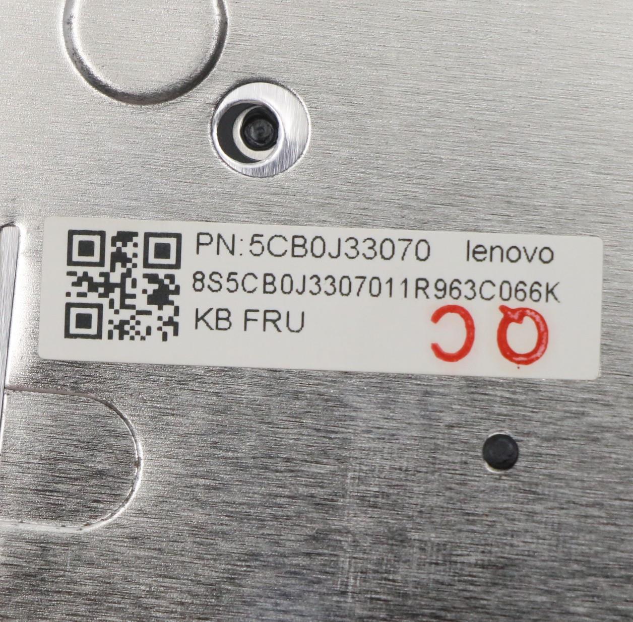 Lenovo Co Covers - 5CB0J33070