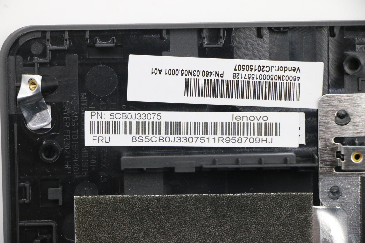 Lenovo Co Covers - 5CB0J33075