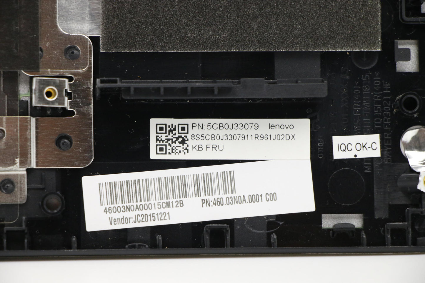 Lenovo Co Covers - 5CB0J33079