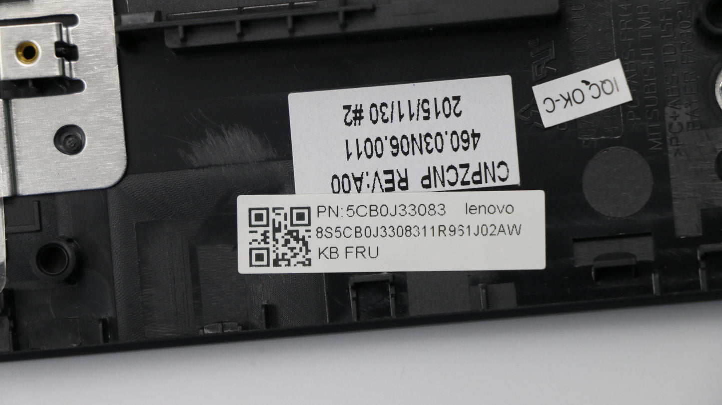 Lenovo Co Covers - 5CB0J33083