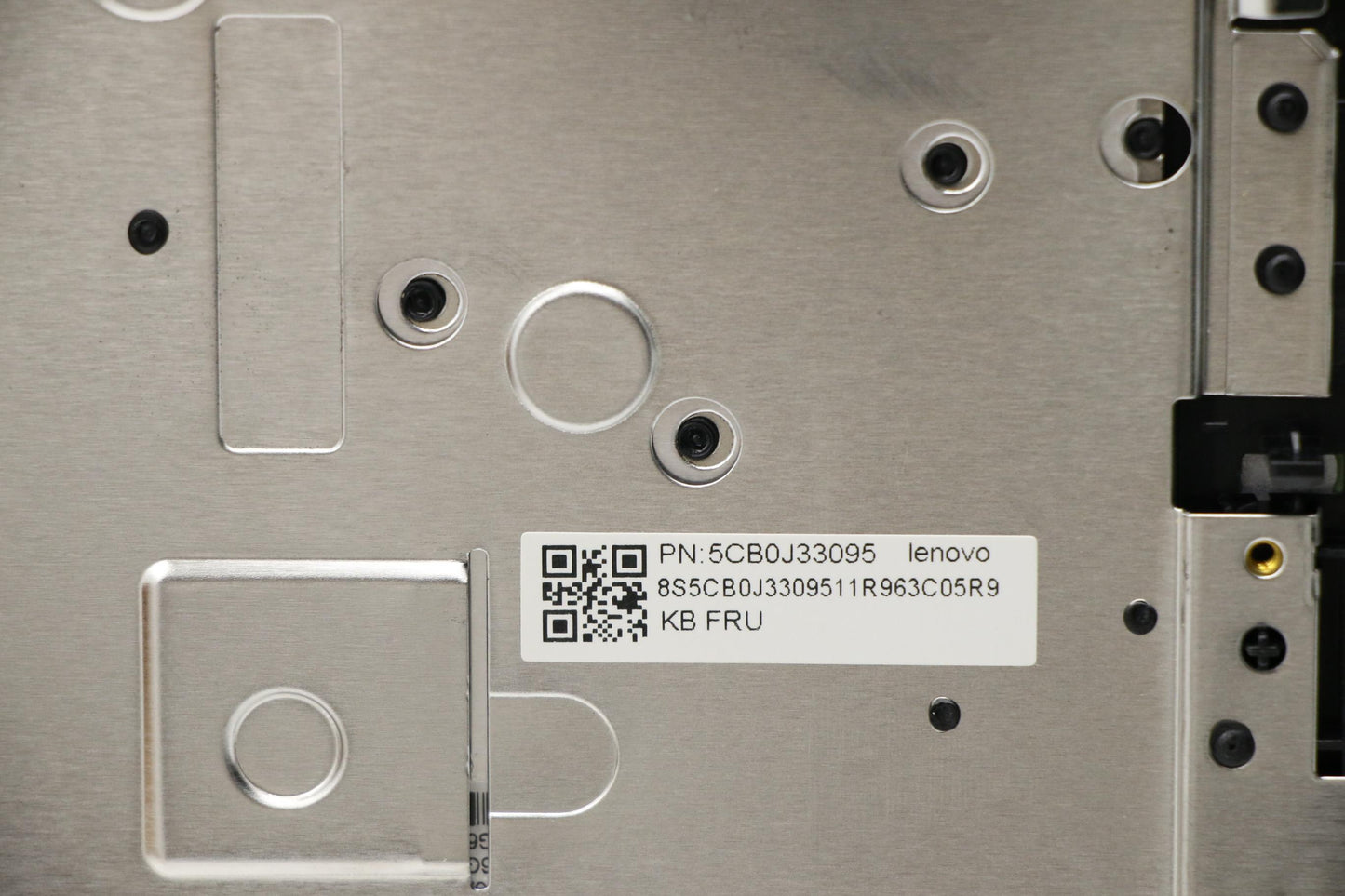 Lenovo Co Covers - 5CB0J33095
