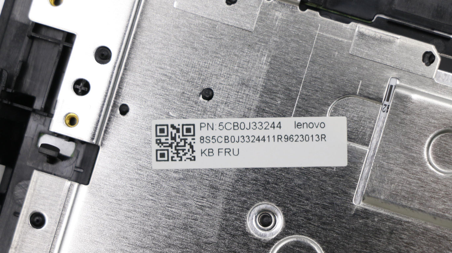 Lenovo Co Covers - 5CB0J33244