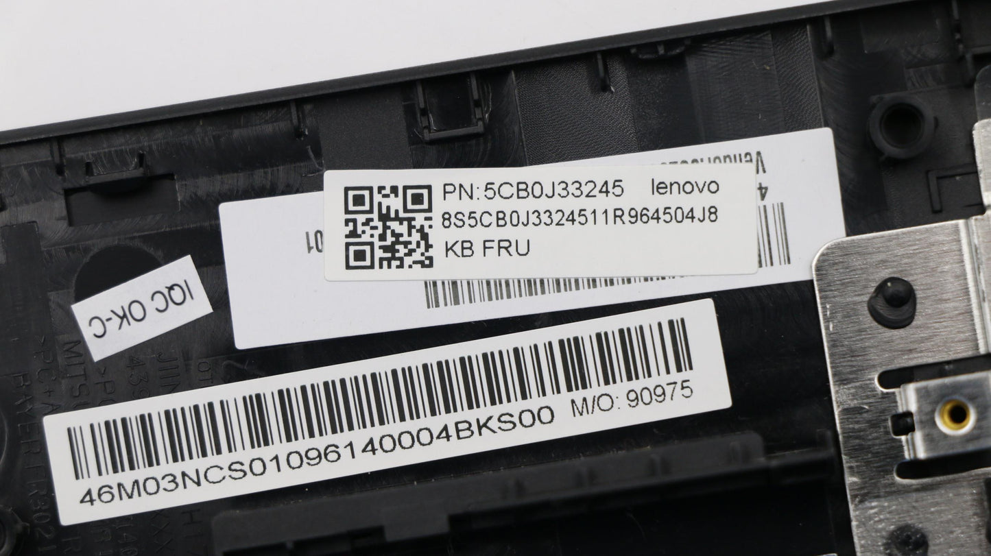 Lenovo Co Covers - 5CB0J33245