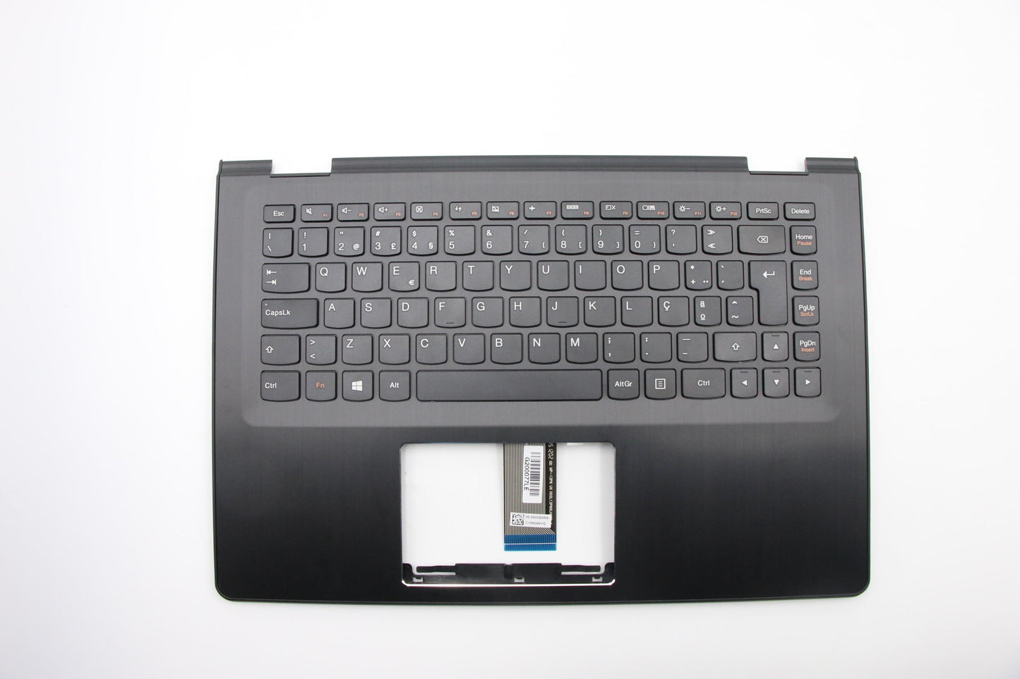 Lenovo Co Covers - 5CB0J34000