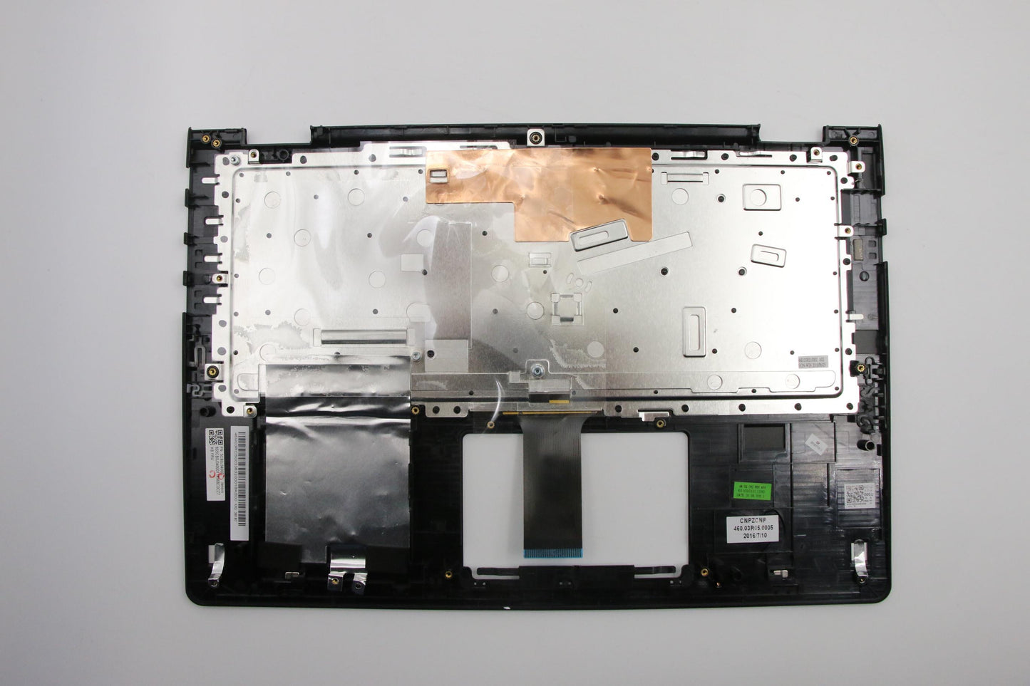 Lenovo Co Covers - 5CB0J34000