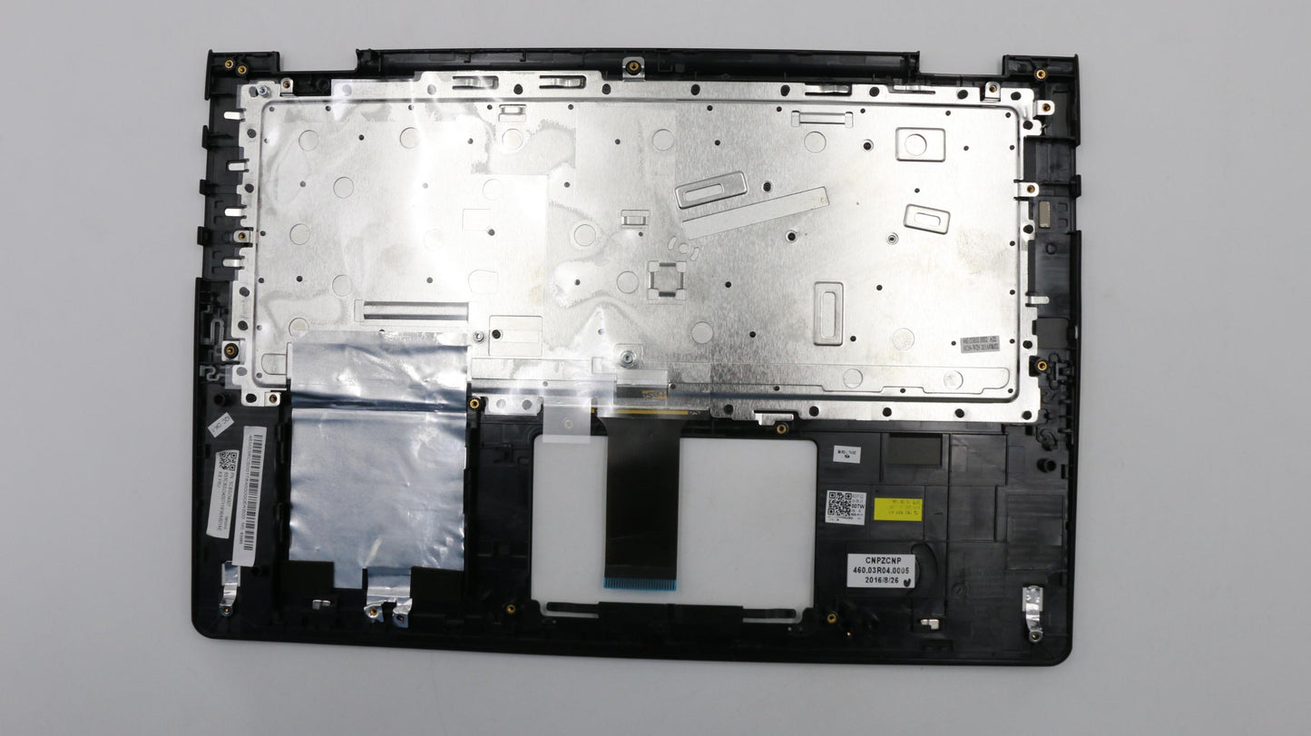 Lenovo Co Covers - 5CB0J34007