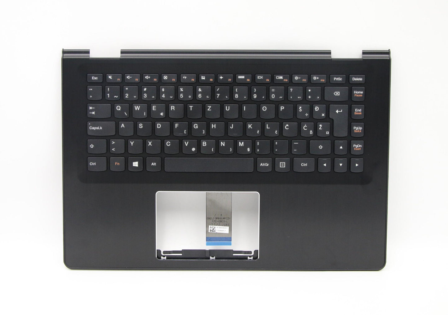 Lenovo Co Covers - 5CB0J34010