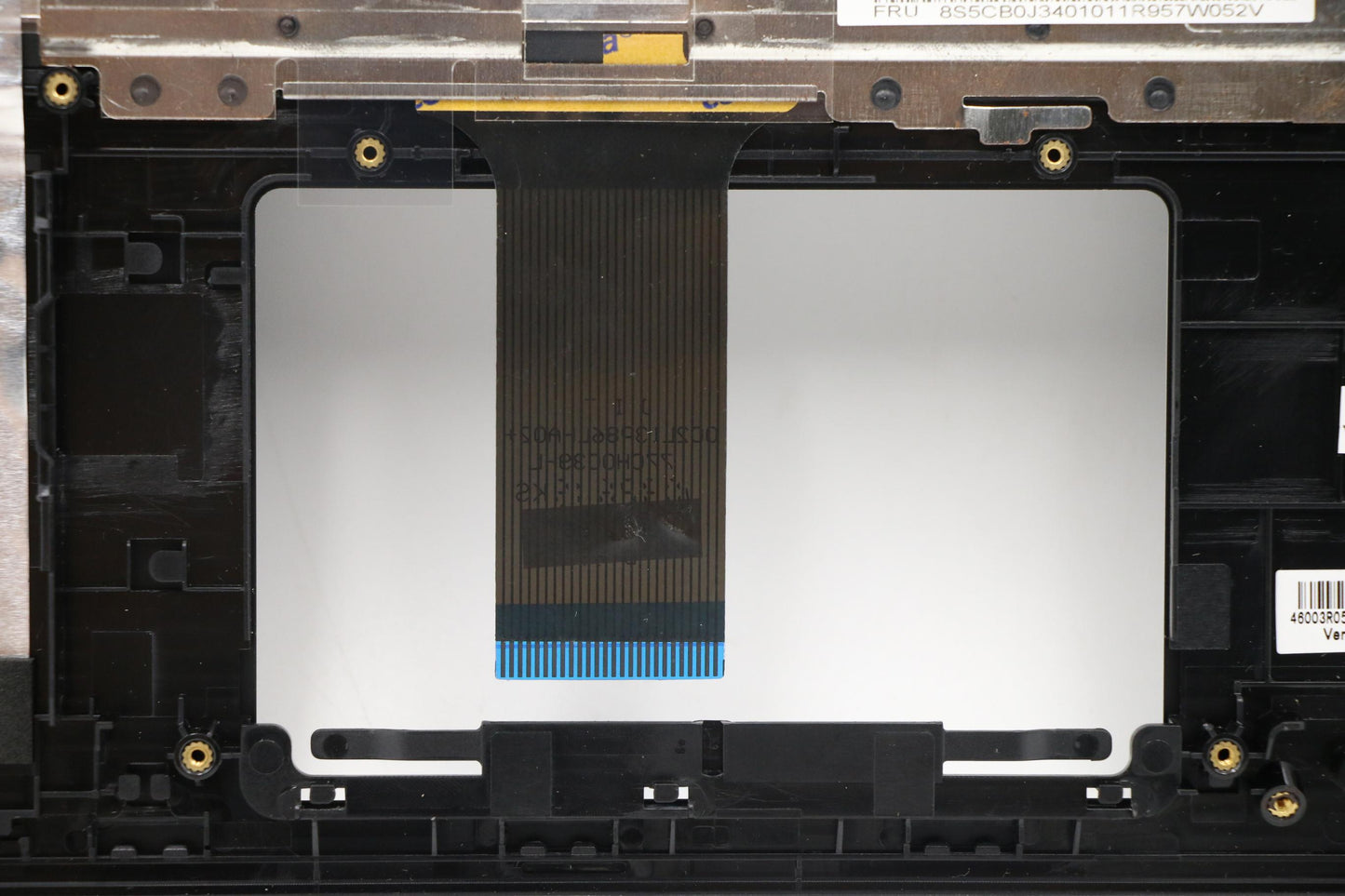 Lenovo Co Covers - 5CB0J34010