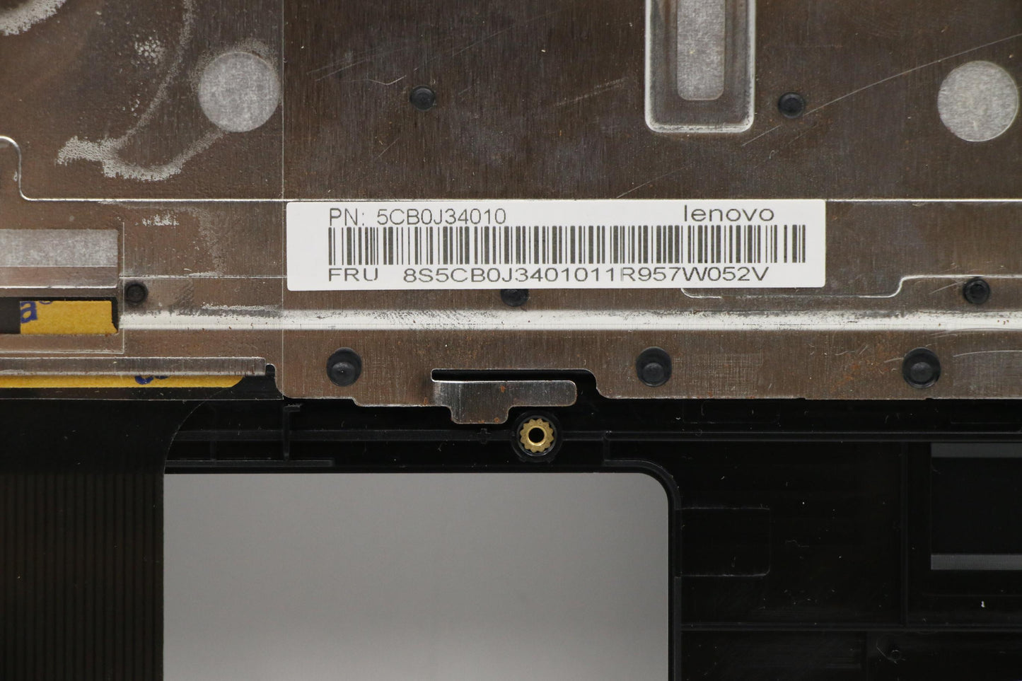 Lenovo Co Covers - 5CB0J34010