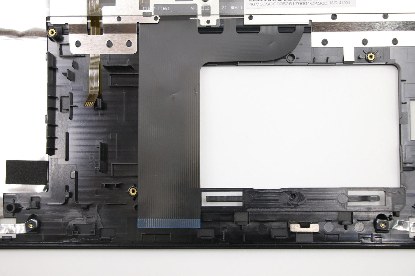 Lenovo Cover - 5CB0J34012