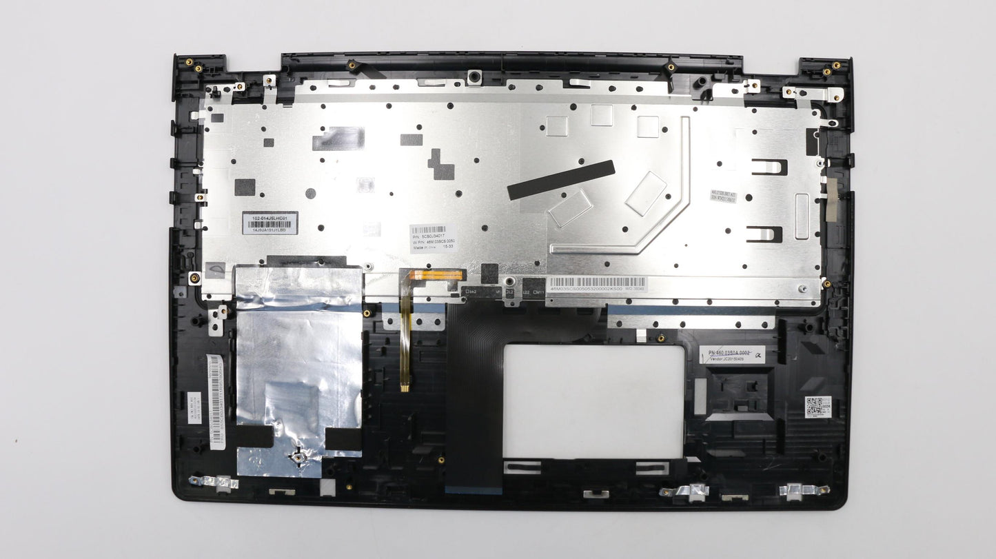 Lenovo Cover - 5CB0J34017