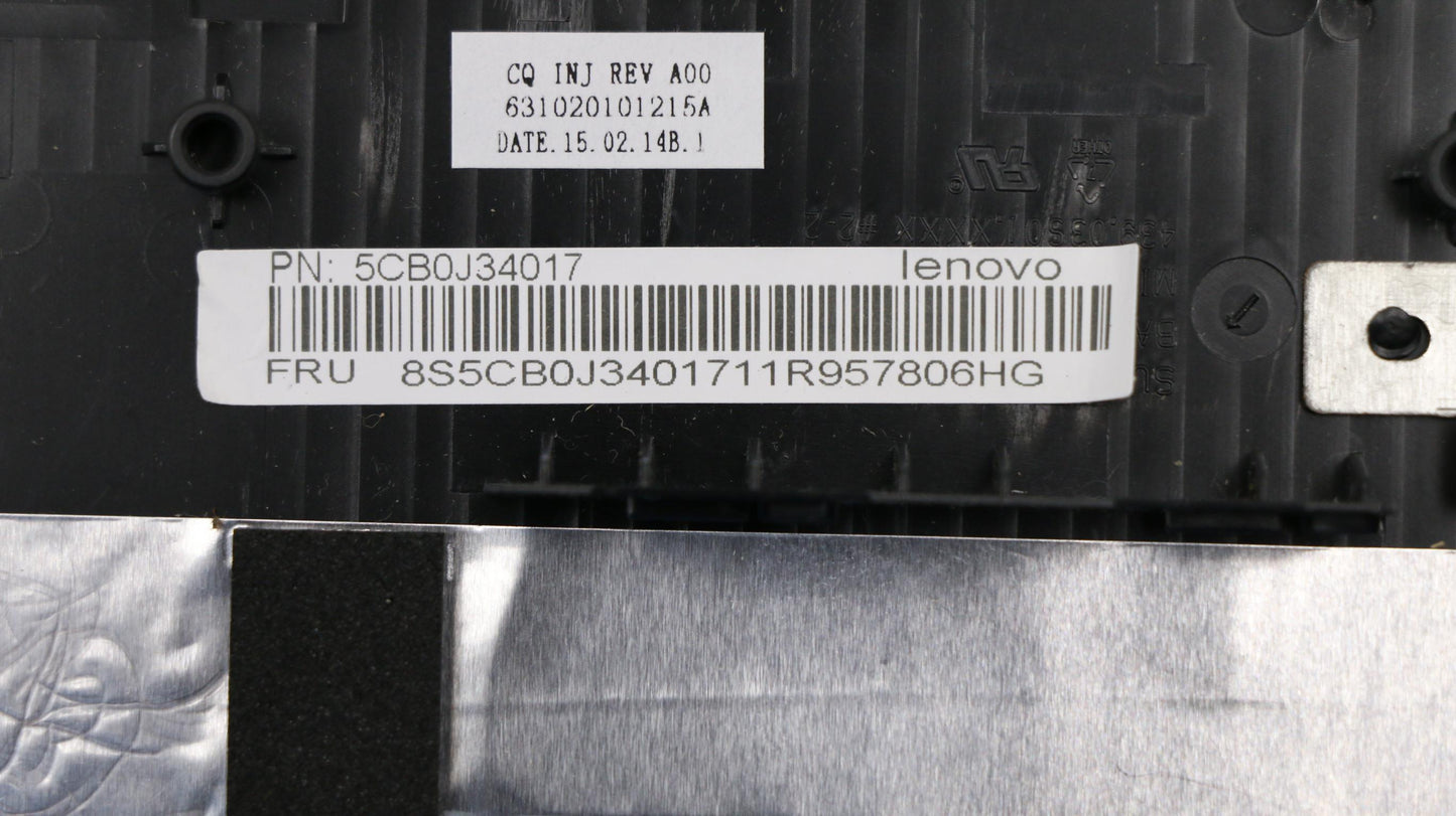 Lenovo Cover - 5CB0J34017