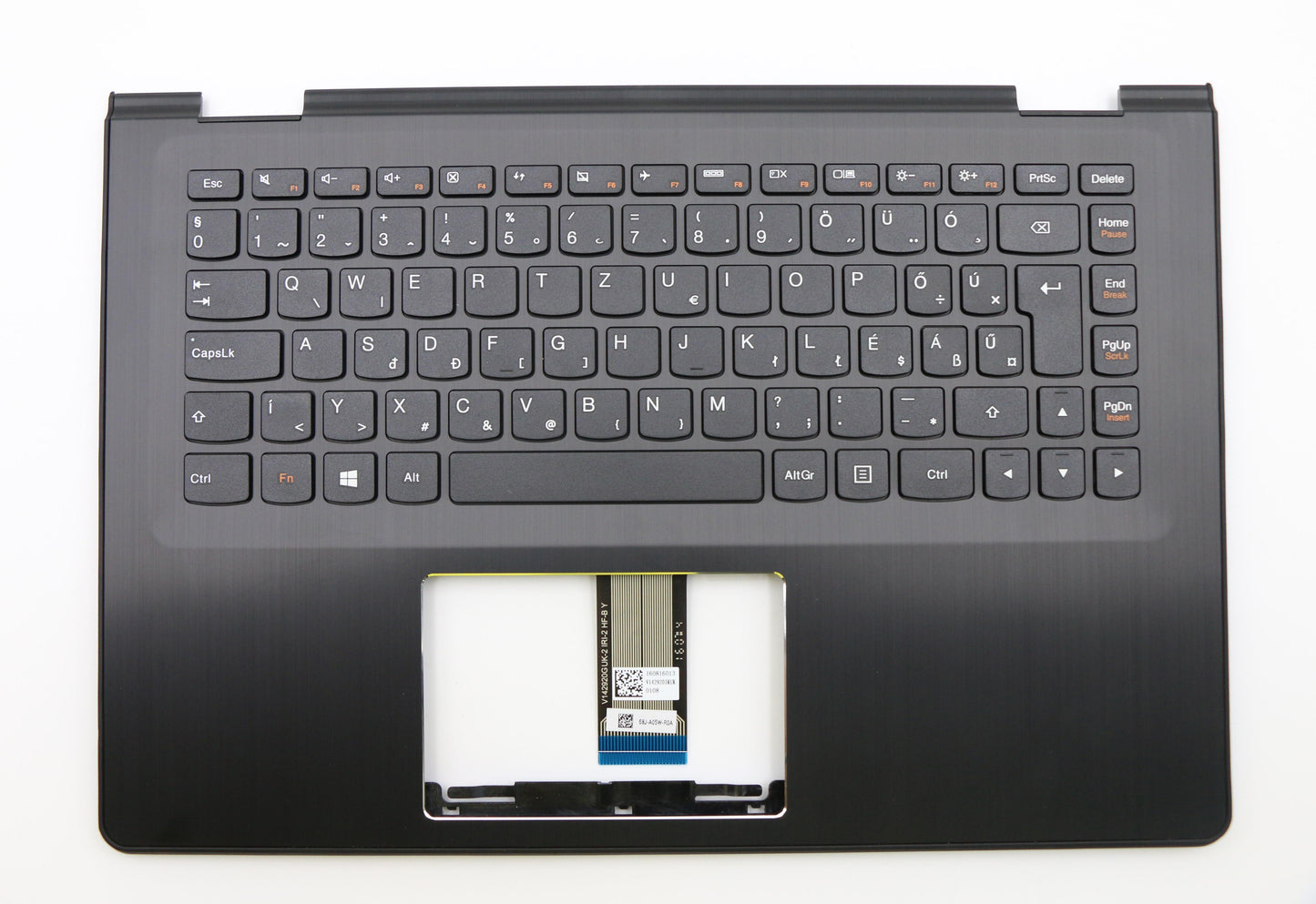Lenovo Co Covers - 5CB0J34020