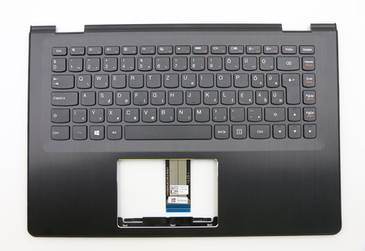 Lenovo Co Covers - 5CB0J34020