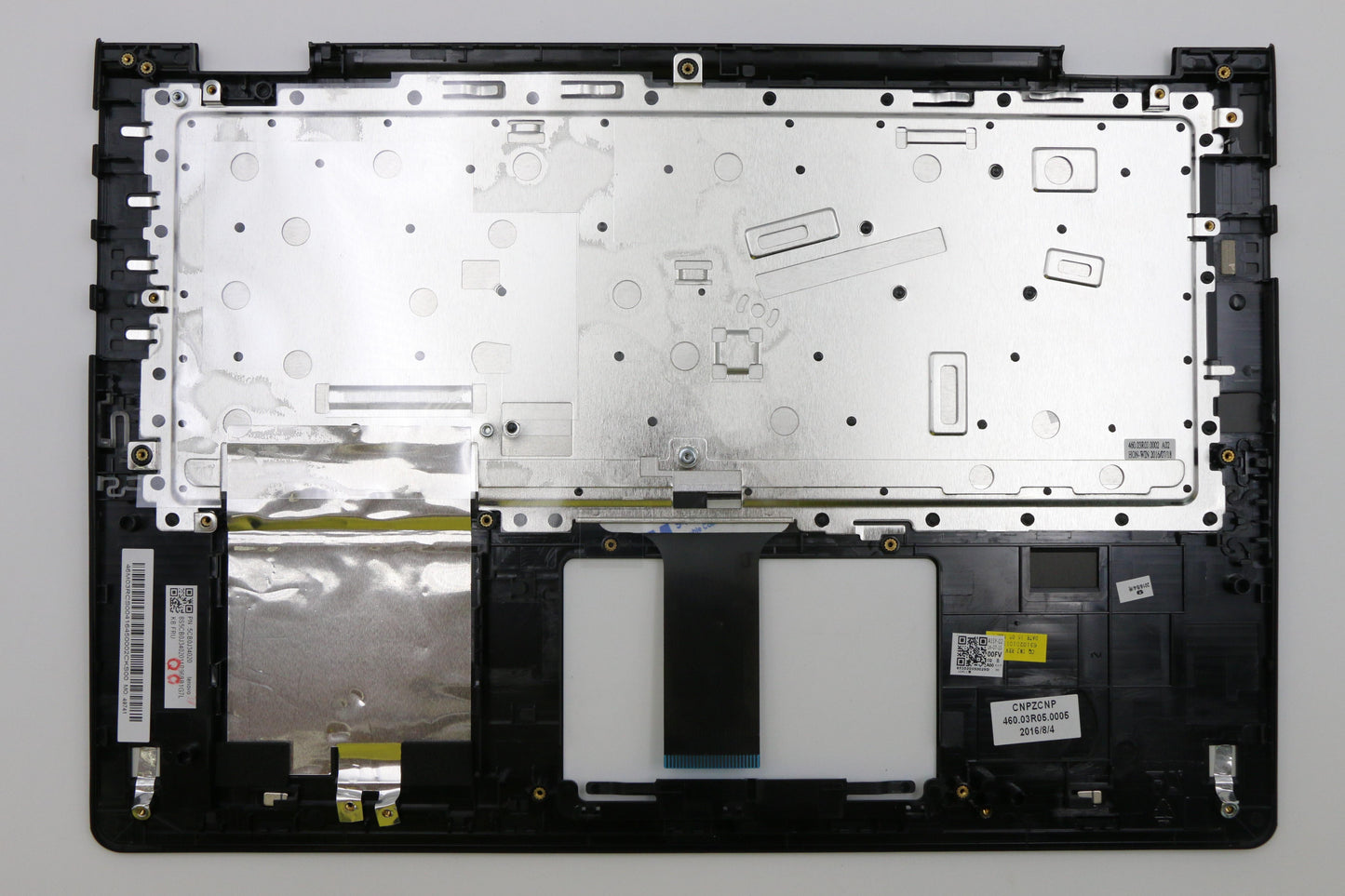 Lenovo Co Covers - 5CB0J34020