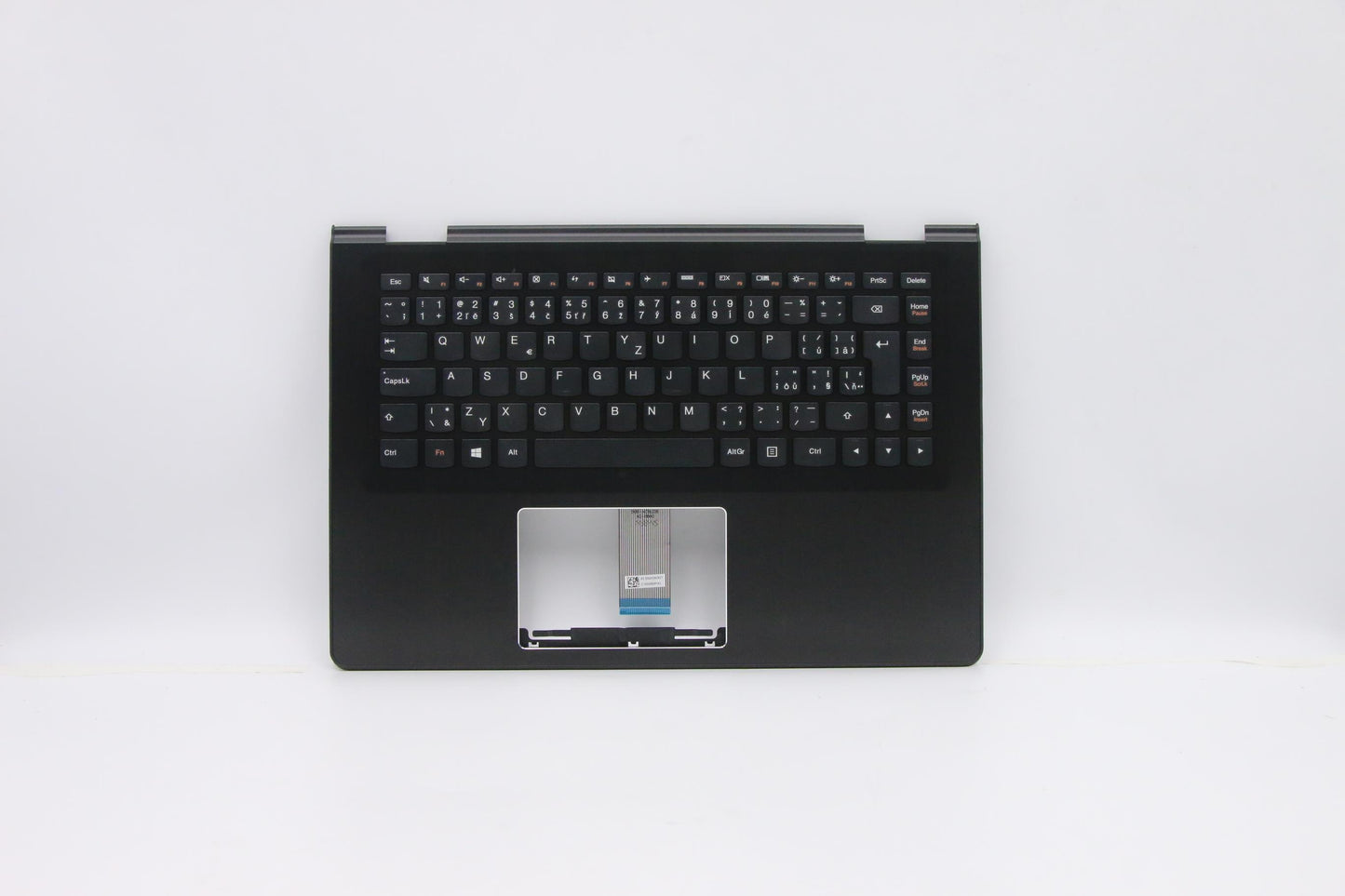 Lenovo Co Covers - 5CB0J34021