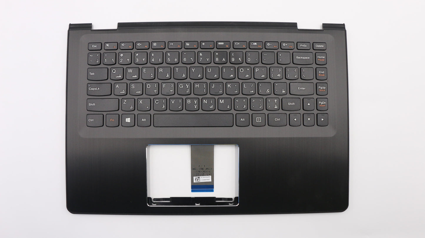 Lenovo Co Covers - 5CB0J34024