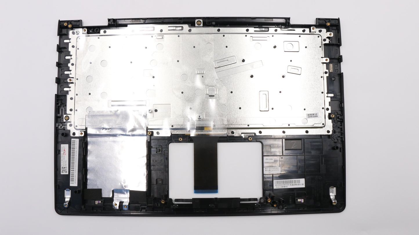 Lenovo Co Covers - 5CB0J34024