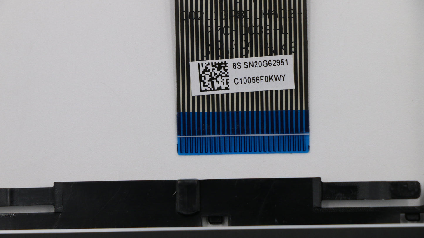 Lenovo Co Covers - 5CB0J34024