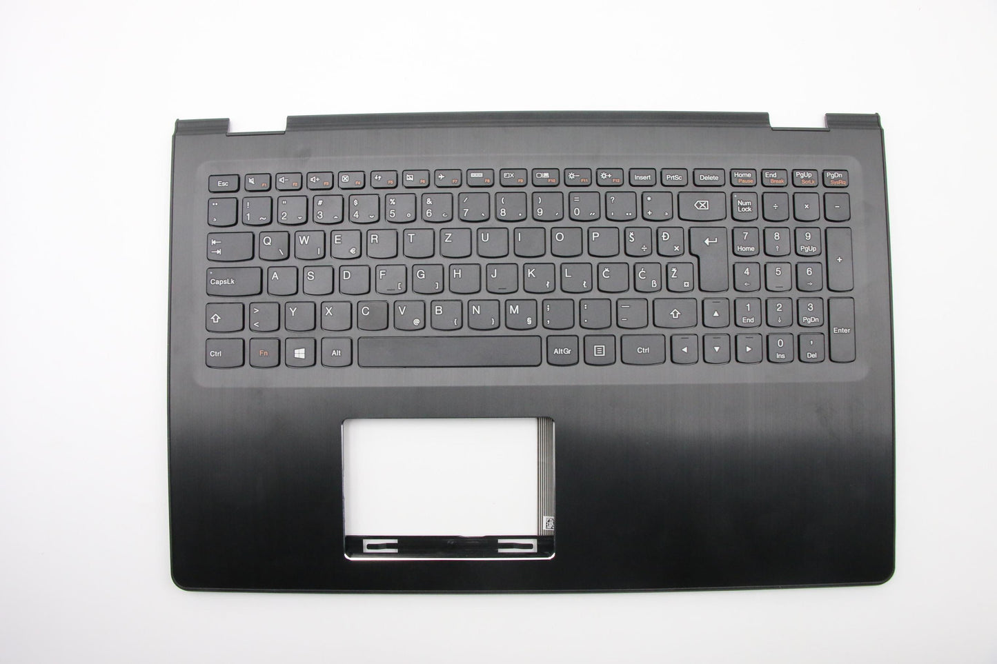 Lenovo Co Covers - 5CB0J34026