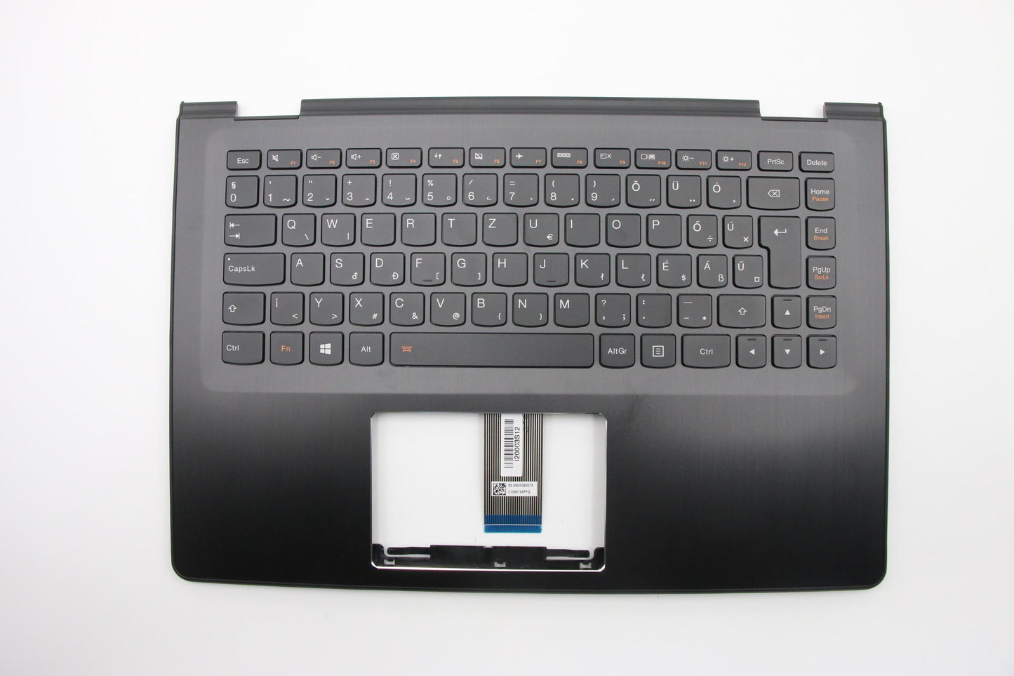 Lenovo Co Covers - 5CB0J34028