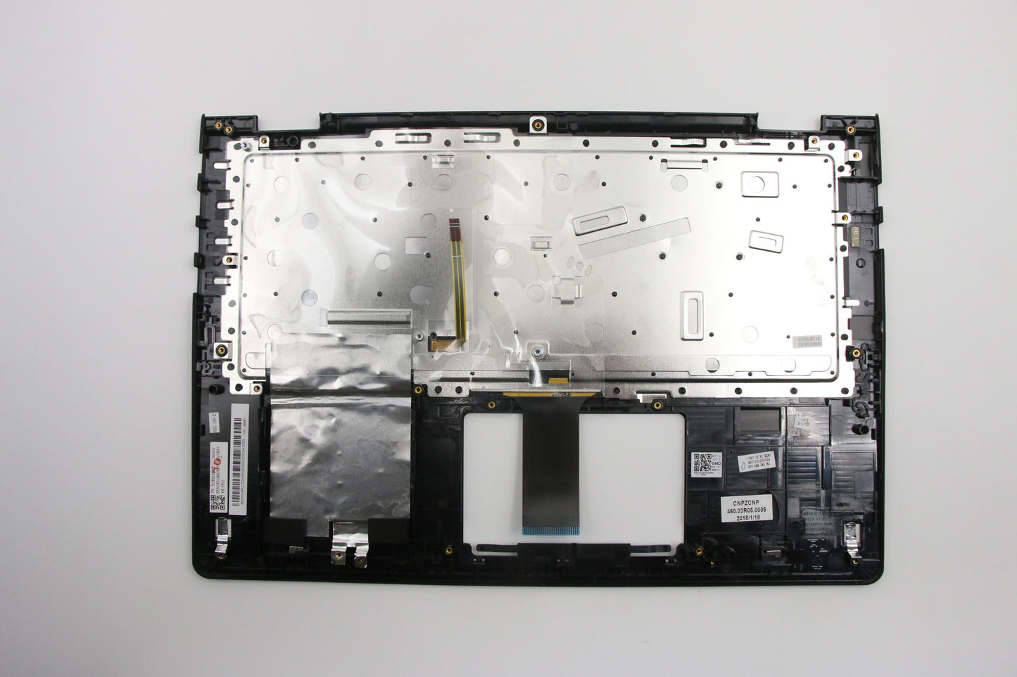 Lenovo Co Covers - 5CB0J34028