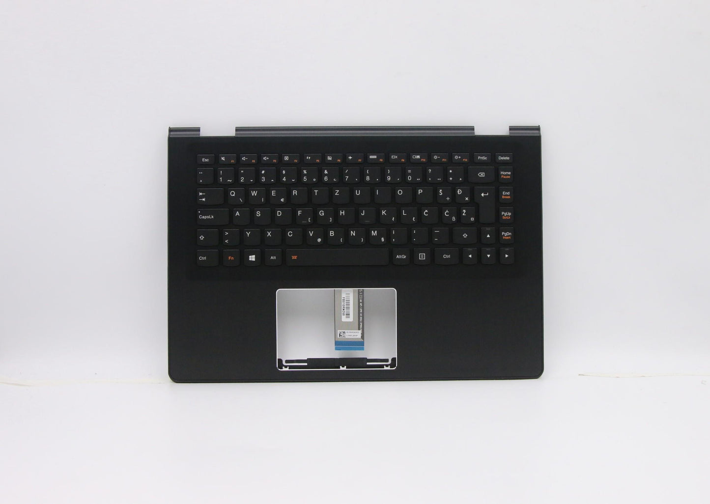 Lenovo Co Covers - 5CB0J34037