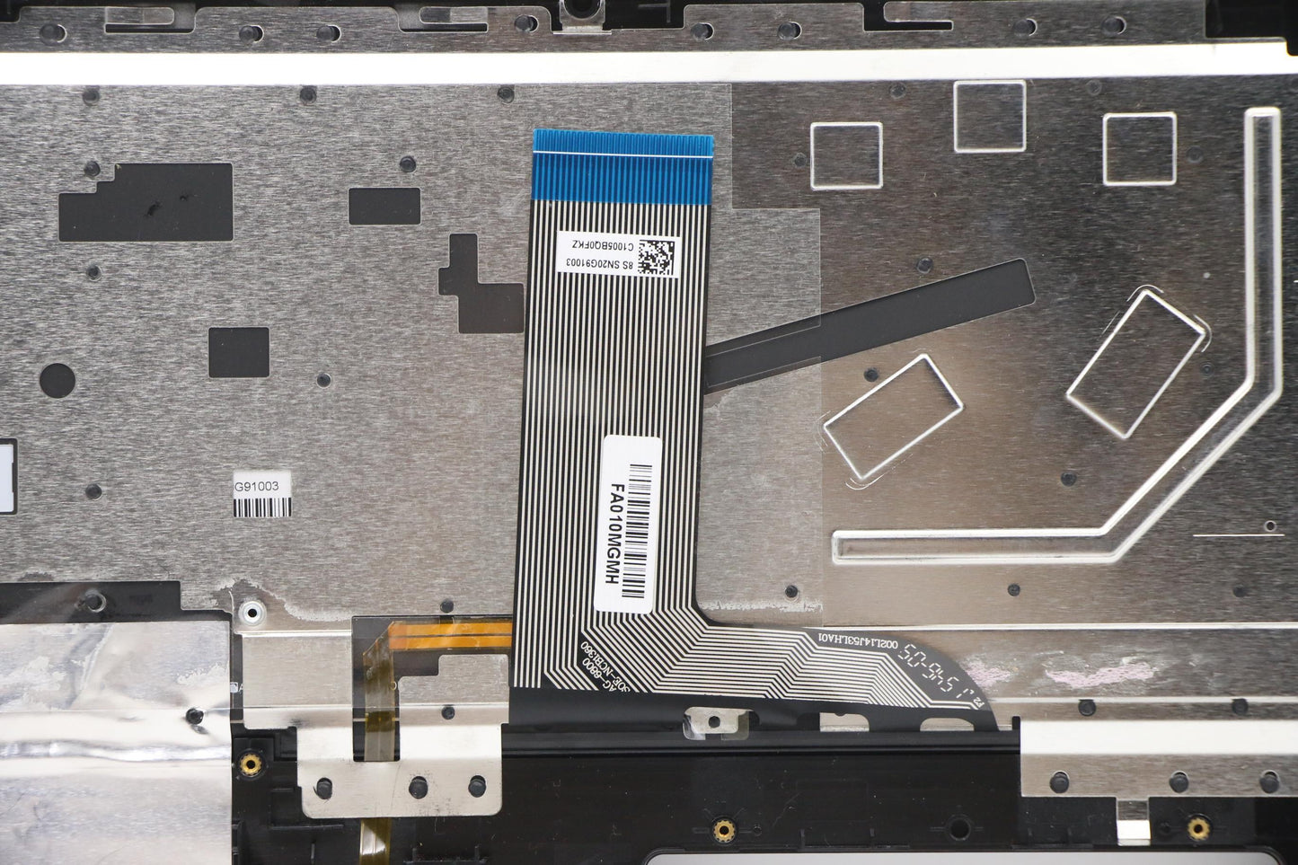Lenovo Cover - 5CB0J34038