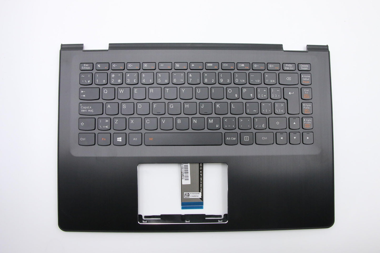 Lenovo Co Covers - 5CB0J34041