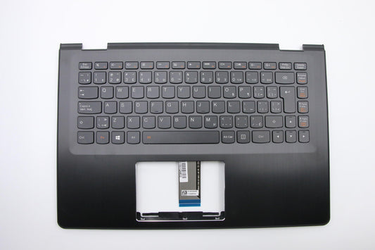 Lenovo Co Covers - 5CB0J34041