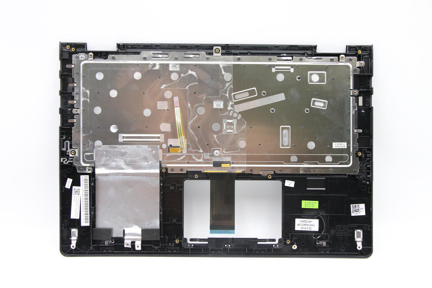 Lenovo Co Covers - 5CB0J34041