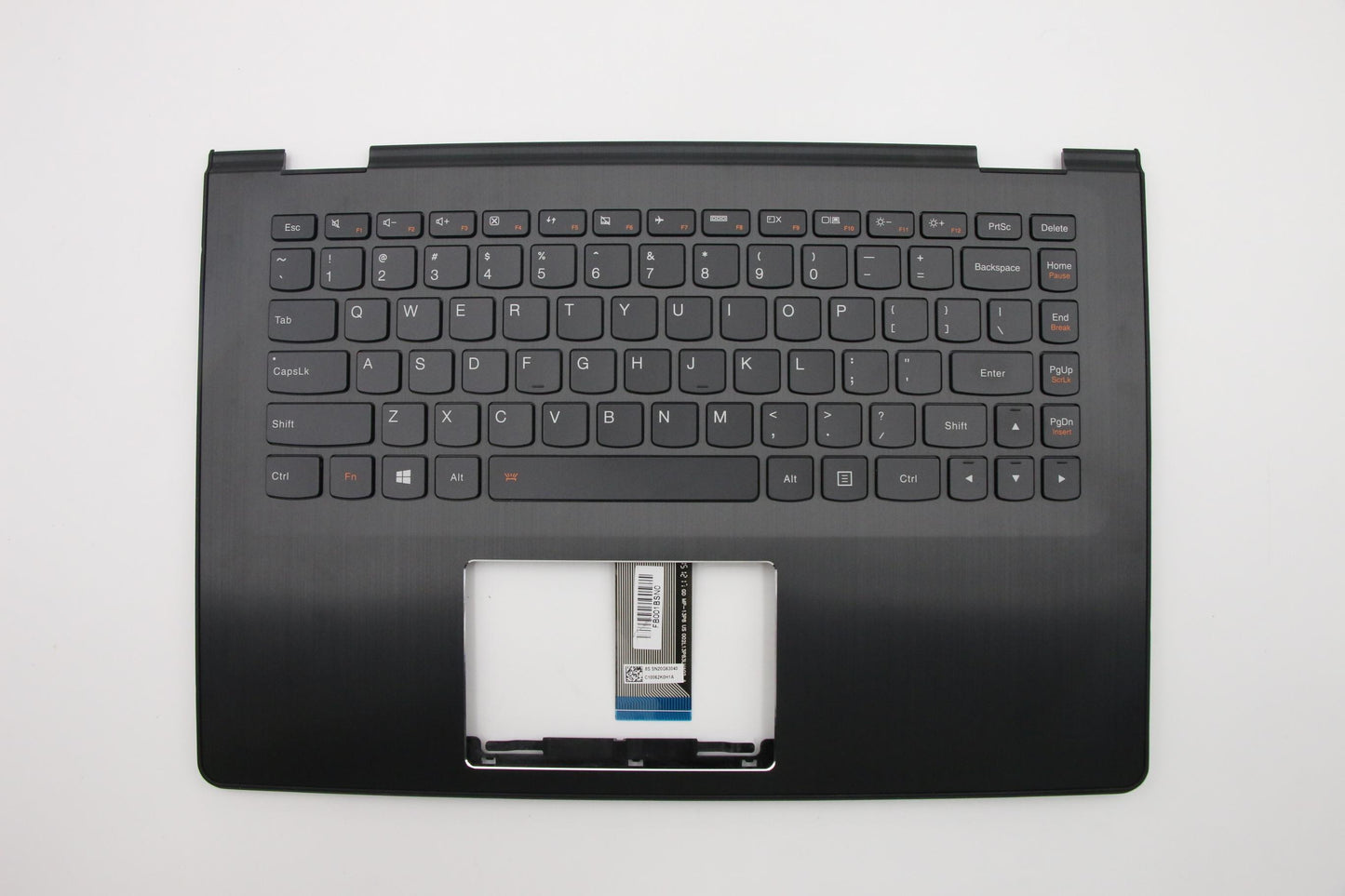 Lenovo Co Covers - 5CB0J34044