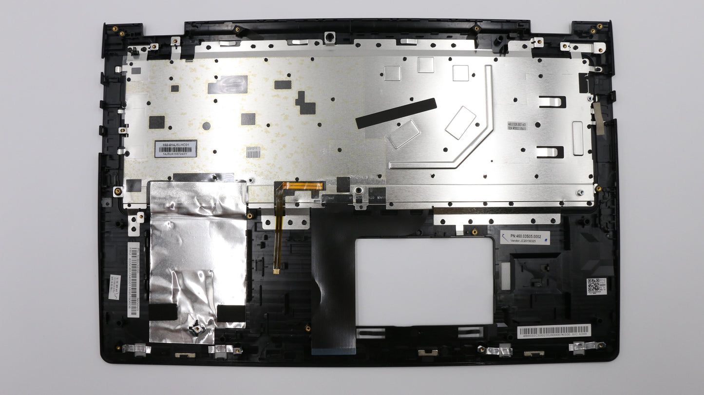 Lenovo Cover - 5CB0J34050