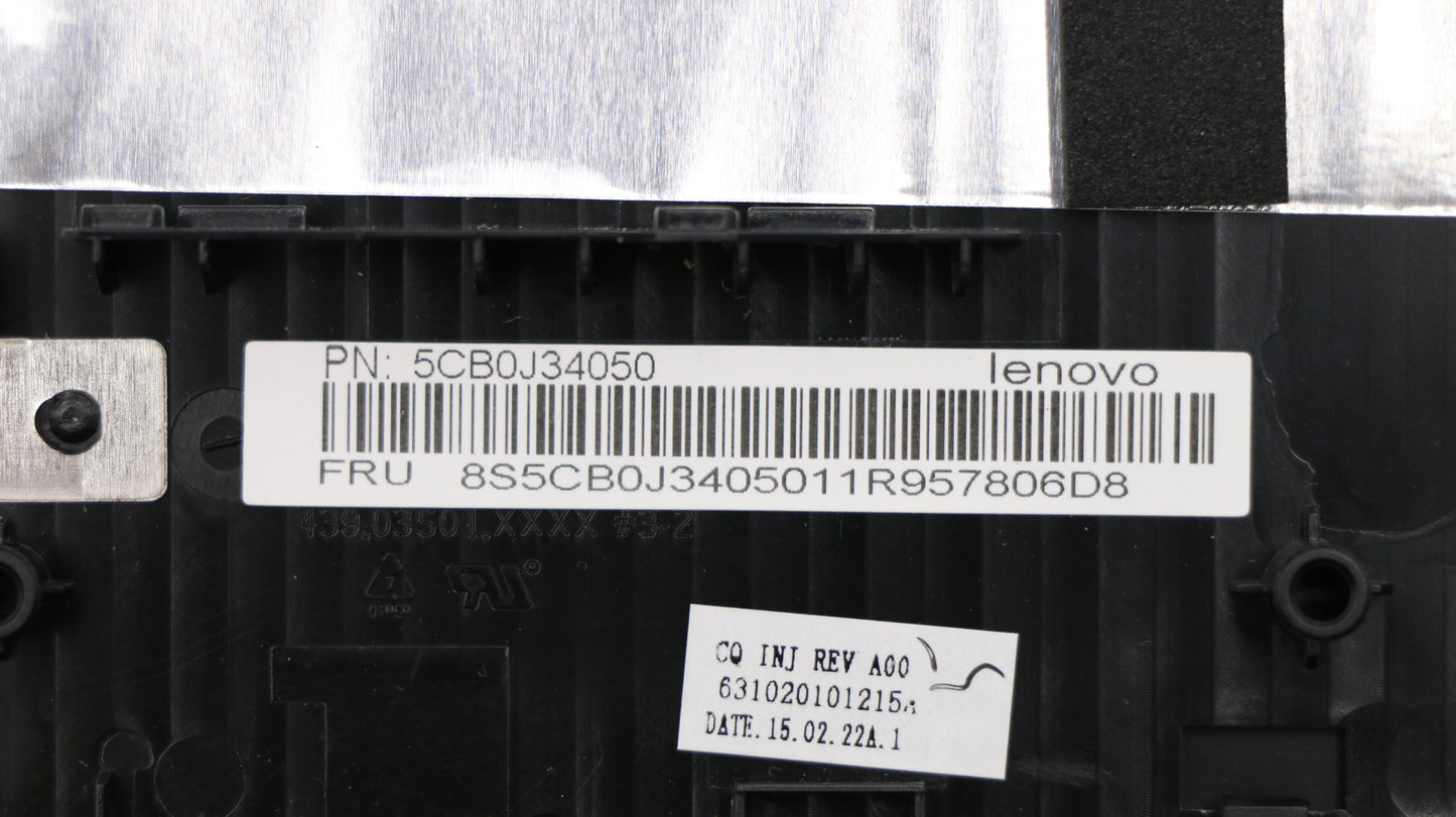 Lenovo Cover - 5CB0J34050