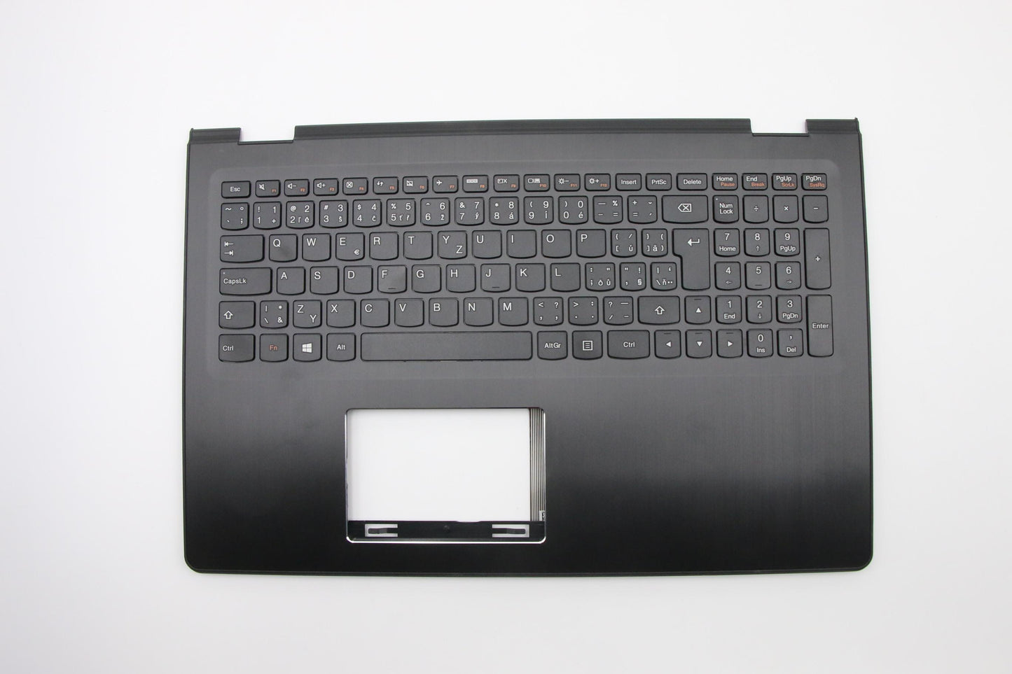 Lenovo Co Covers - 5CB0J34052